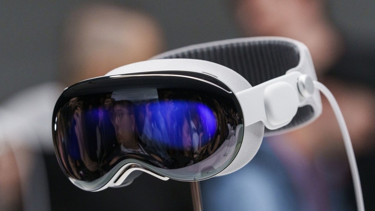 Apple Vision Pro 2 bu yıl geliyor: Yeni detayları açıklandı