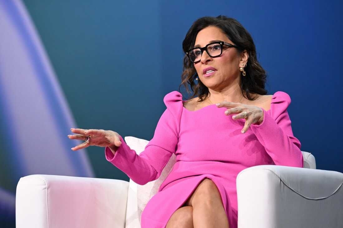 X (Twitter) CEO'su Linda Yaccarino