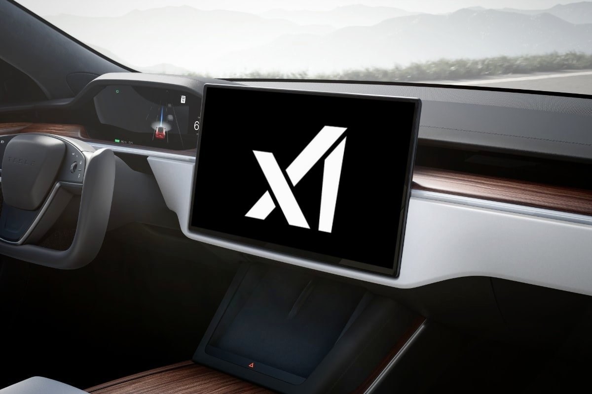Elon Musk: Grok yapay zekası Tesla otomobillere geliyor