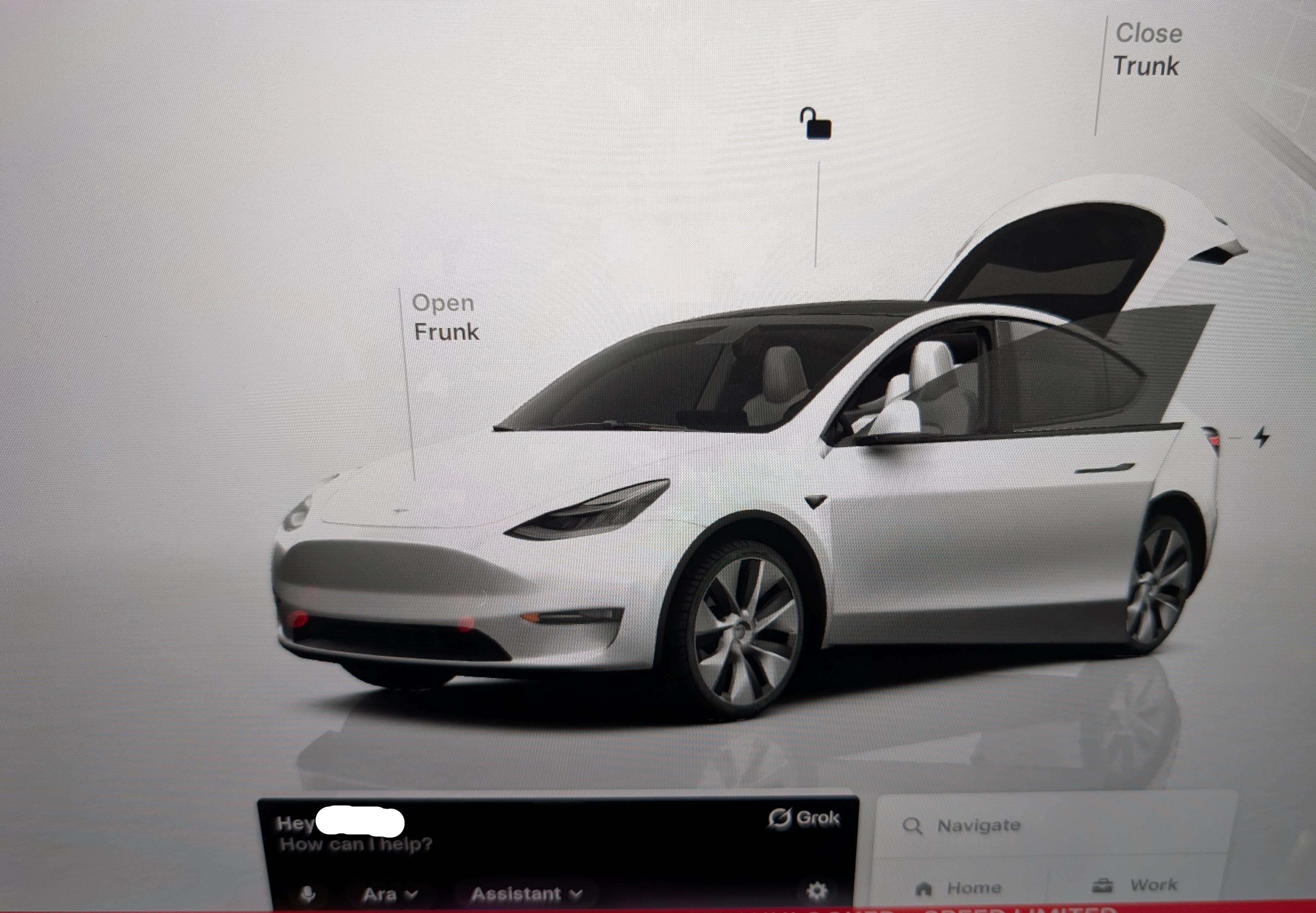 Elon Musk: Grok yapay zekası Tesla otomobillere geliyor