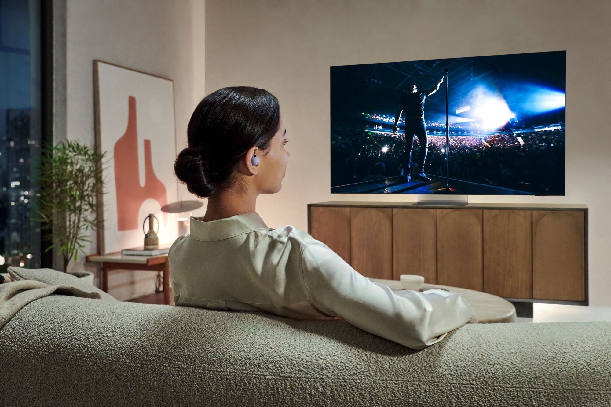 Amazon'da Prime Day indirimine giren televizyonlar 2025