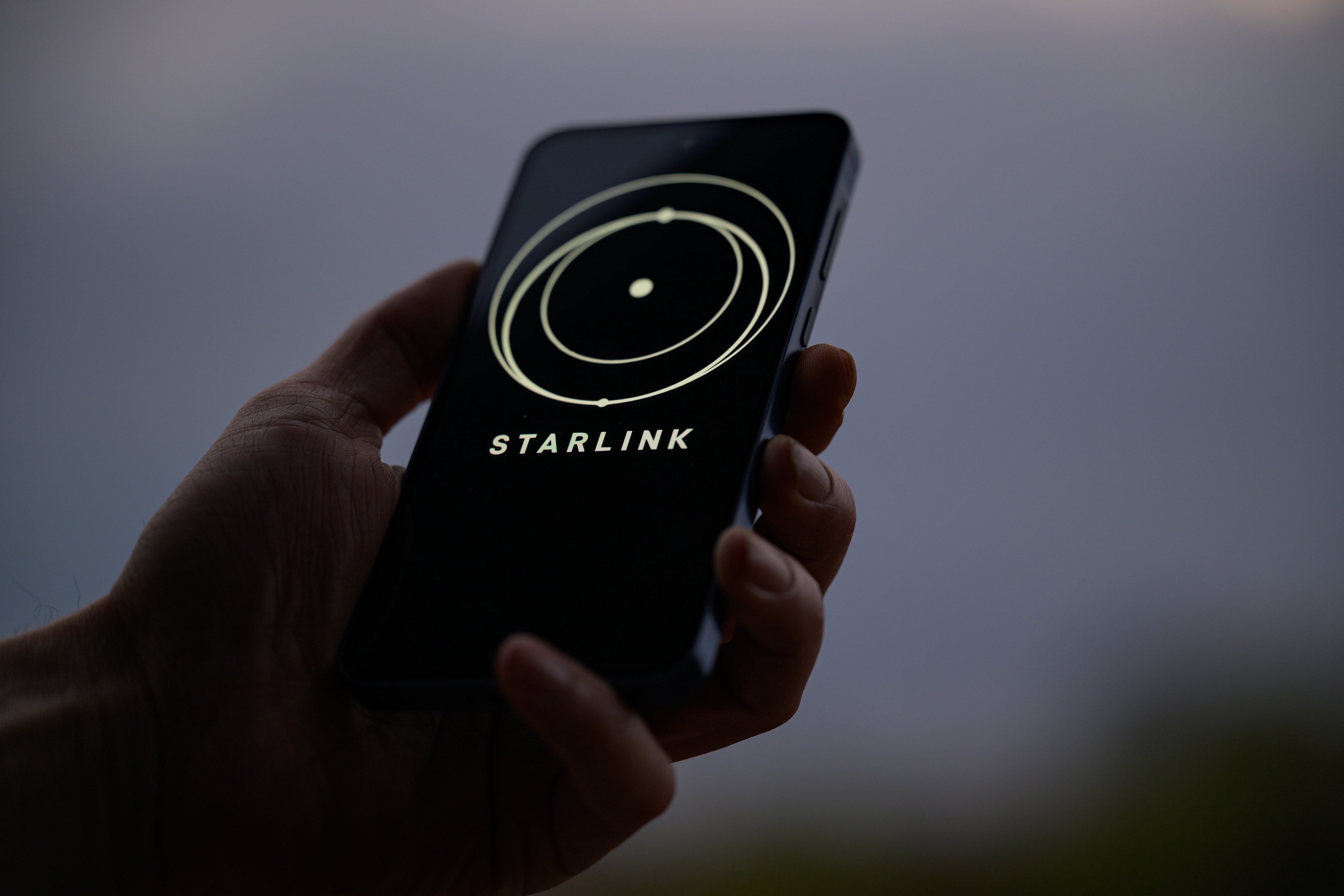 Starlink mobil interneti Avrupa’da ilk Ukrayna’da başlayacak