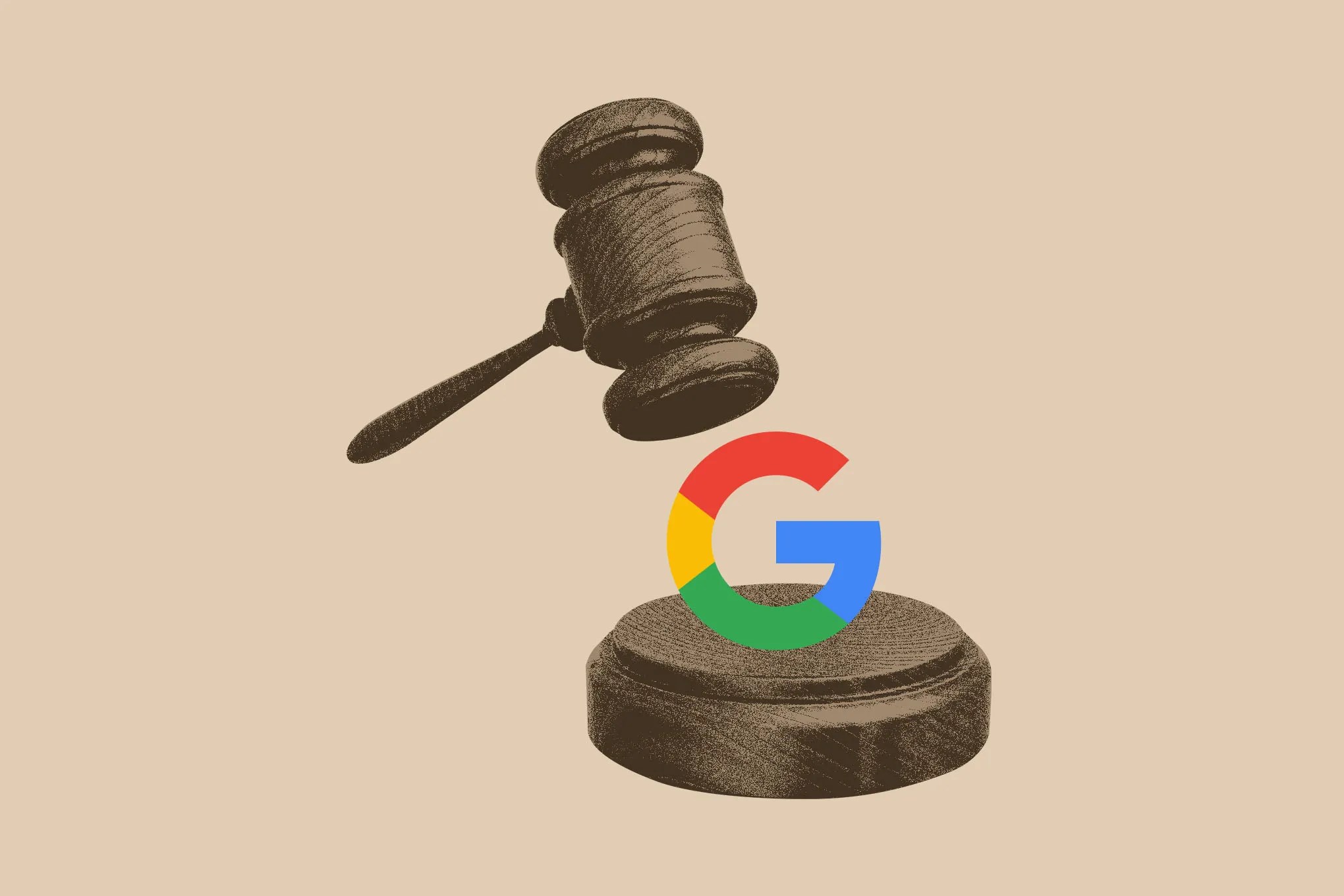 Rekabet Kurumu’ndan Google’a 355 milyon TL ceza