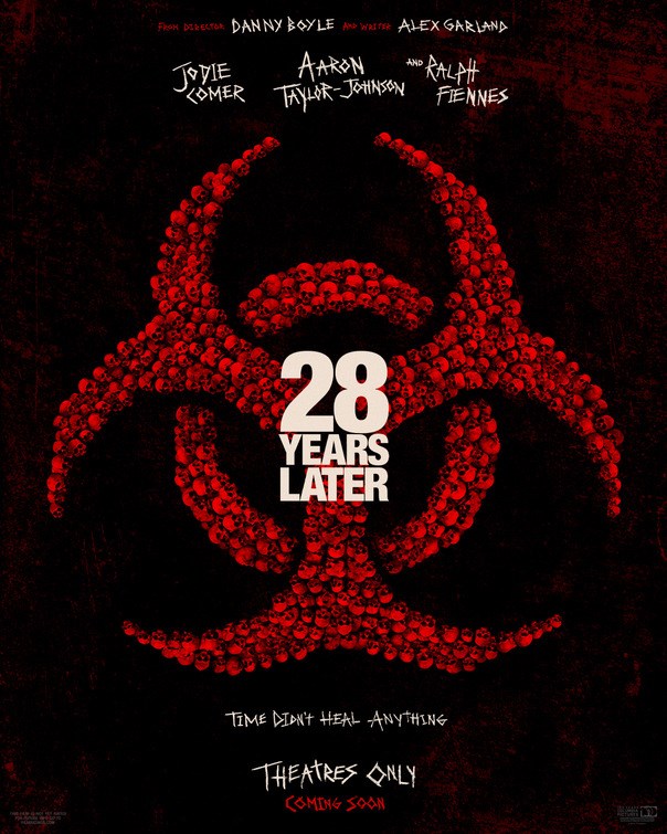 2025'in ilk yarısında çıkan en iyi 10 film