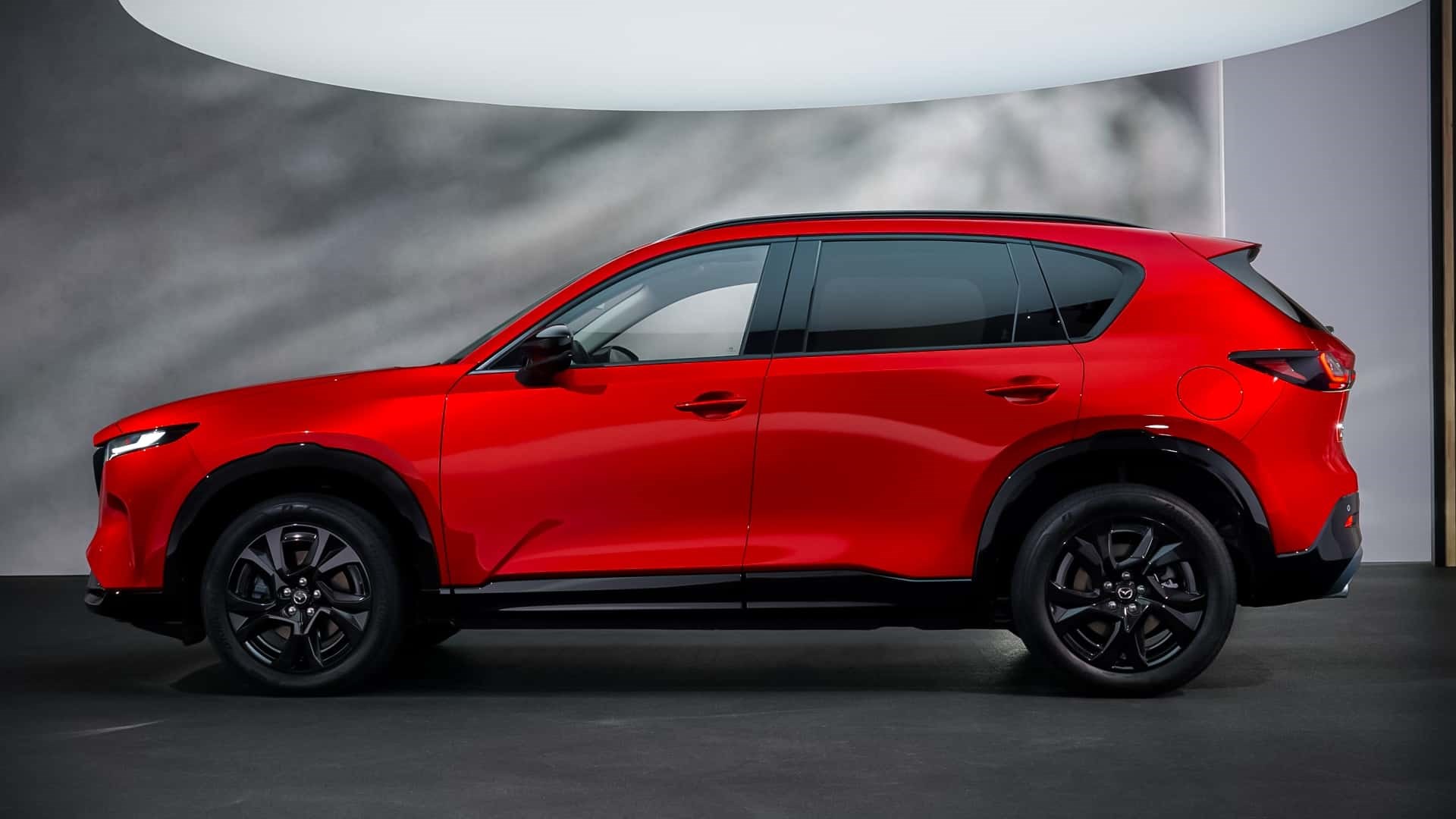 2026 Mazda CX-5 tanıtıldı: İşte tasarımı ve özellikleri