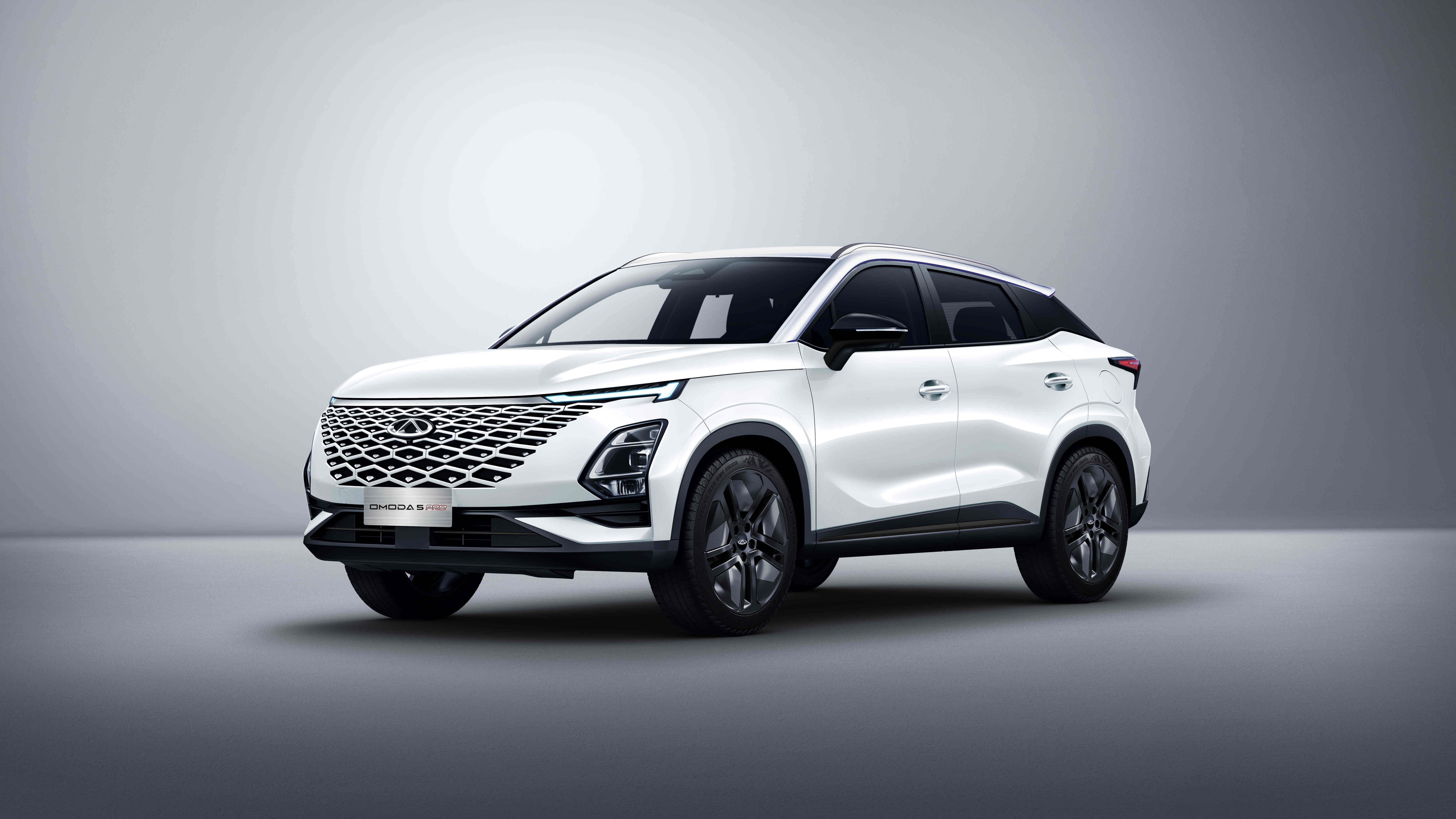 Chery, Çin'in en büyük ihracatçısı ünvanını koruyor