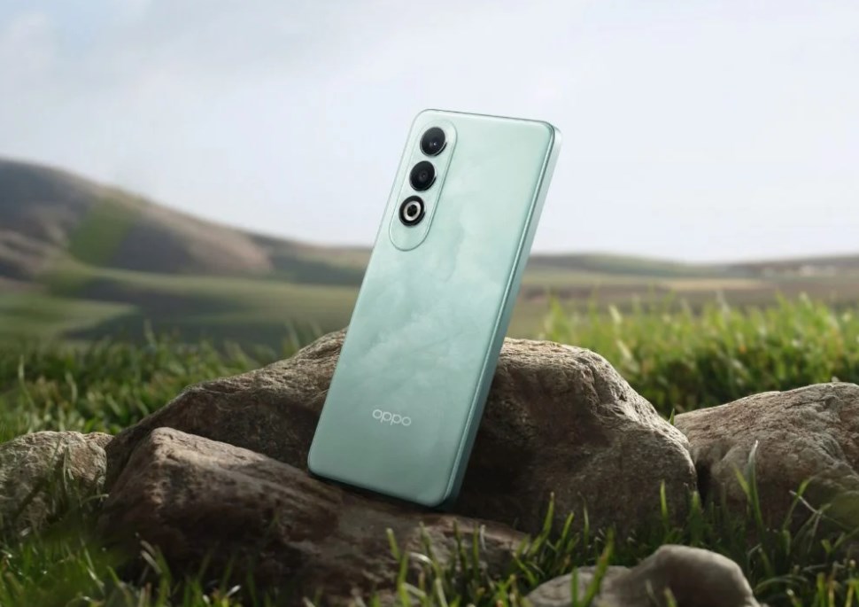 Aktif soğutmalı Oppo K13 Turbo, oyunseverler için geliyor