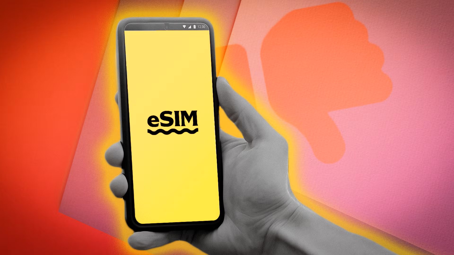 BTK’dan çok sayıda eSIM sağlayıcısına erişim engeli