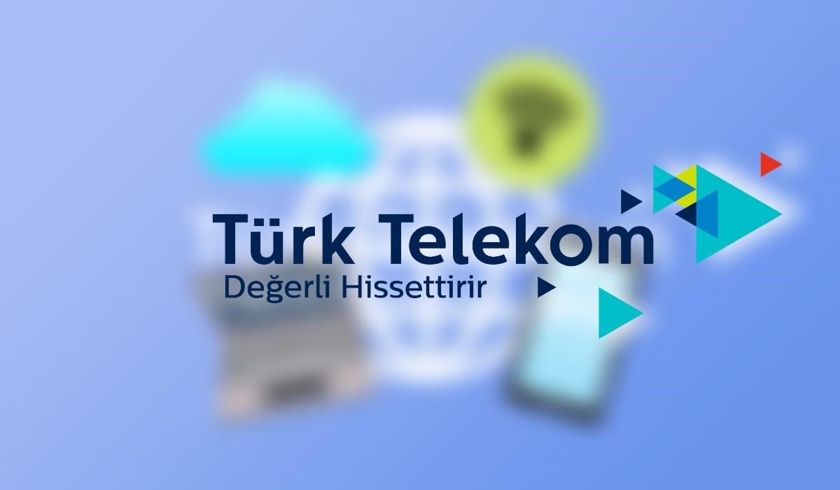 Türk Telekom, KKTC'de şirket kuracak