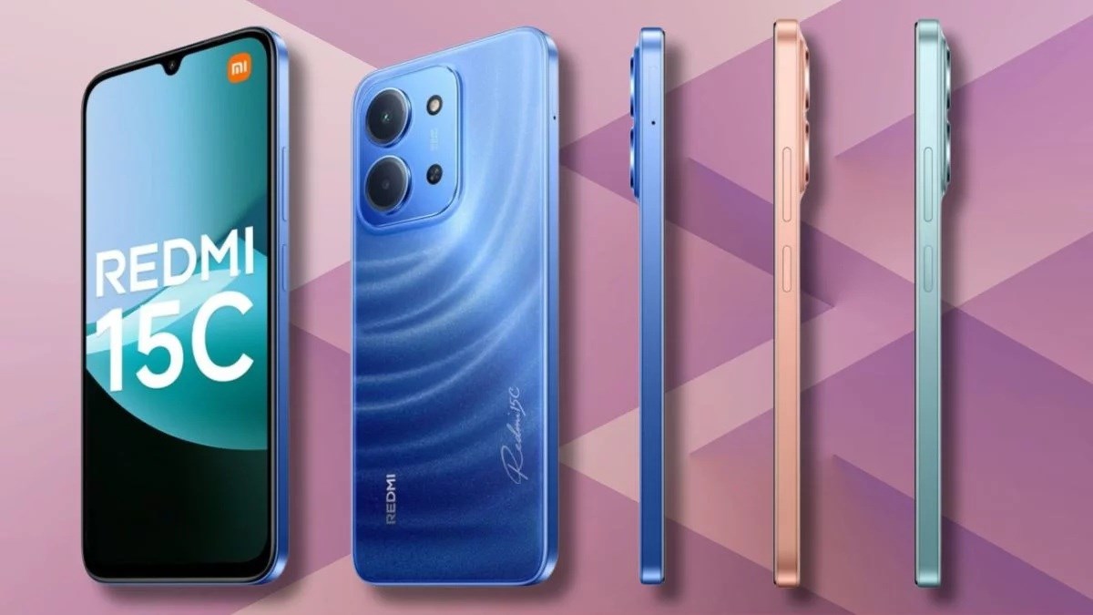 Redmi 15C geliyor: Çıkış tarihi ve özellikleri belli oldu