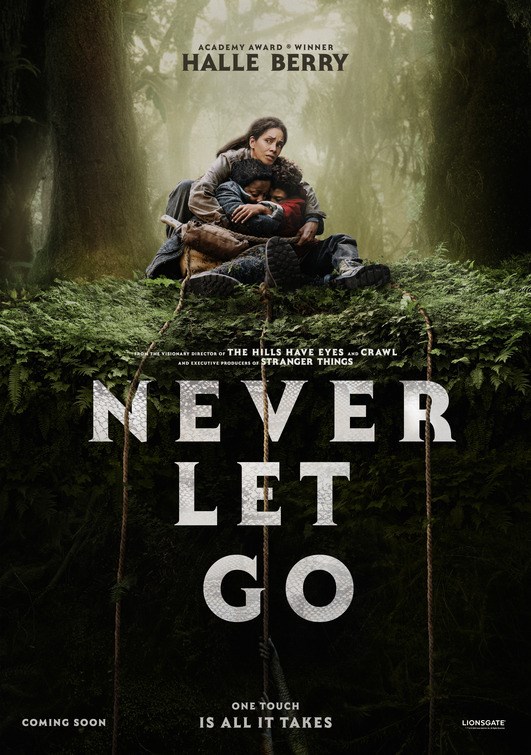Asla Bırakma (Never Let Go)