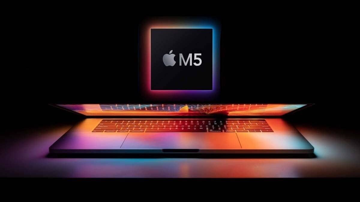M5 Yerine M4'e devam: Apple, MacBook planlarını erteledi