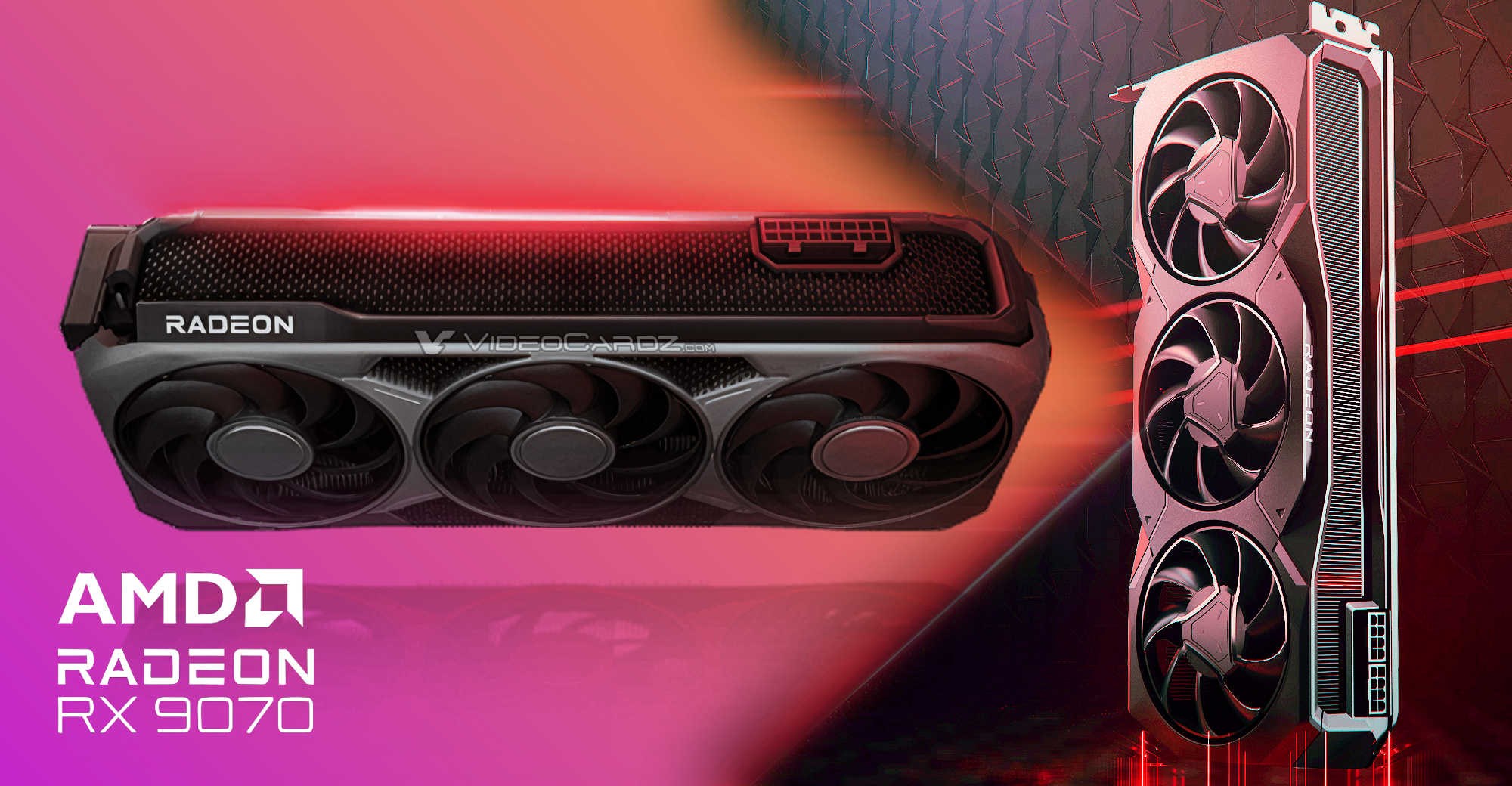 AMD Radeon RX 9070 GRE test edildi: RTX 4070’e rakip mi?