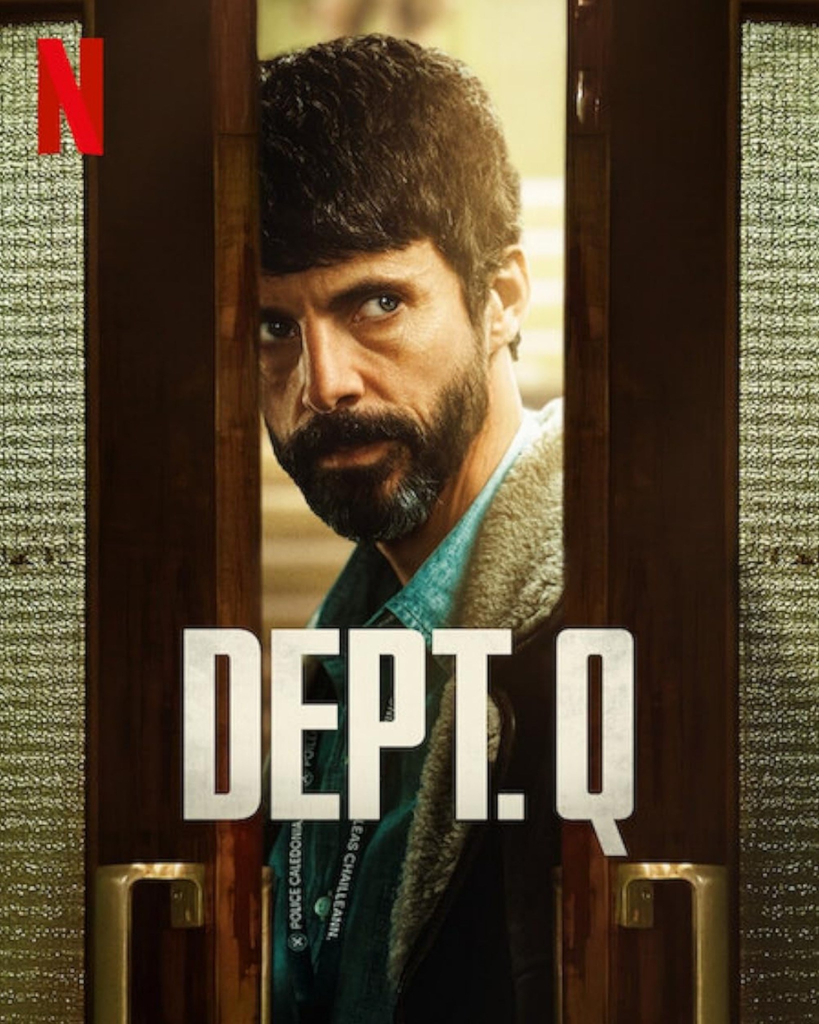Dept. Q