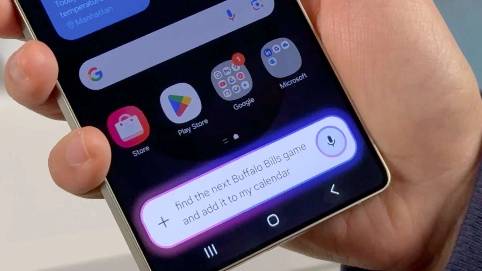 samsung galaxy ai ücretsiz kalacak