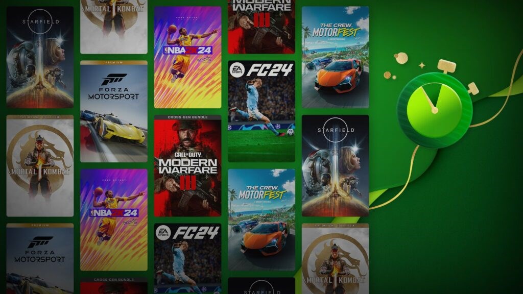 Yüzlerce oyun Xbox Store'da indirime girdi: %75'e varan fırsatlar