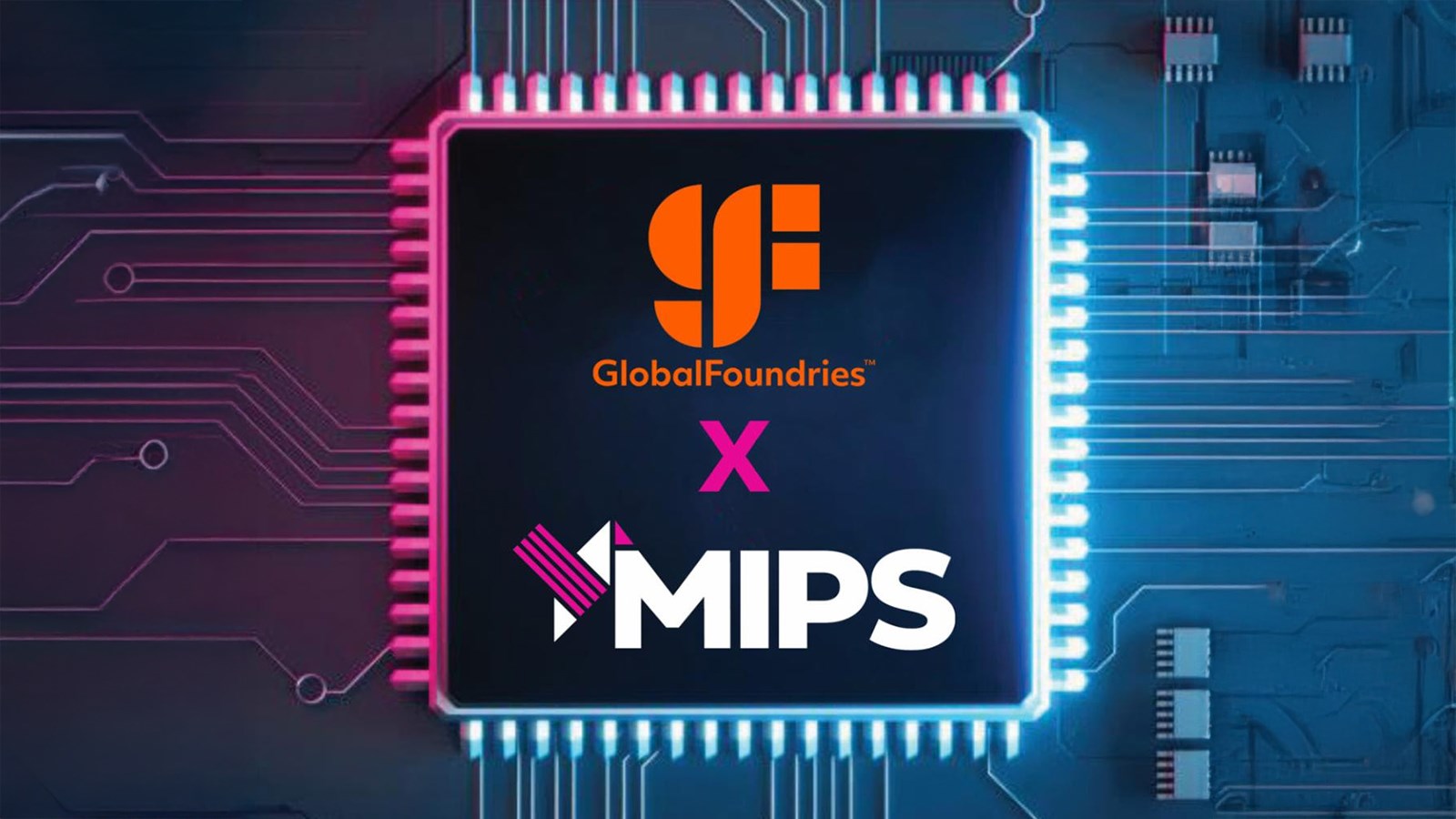 GlobalFoundries’den stratejik hamle: RISC-V işlemcileri üretecek