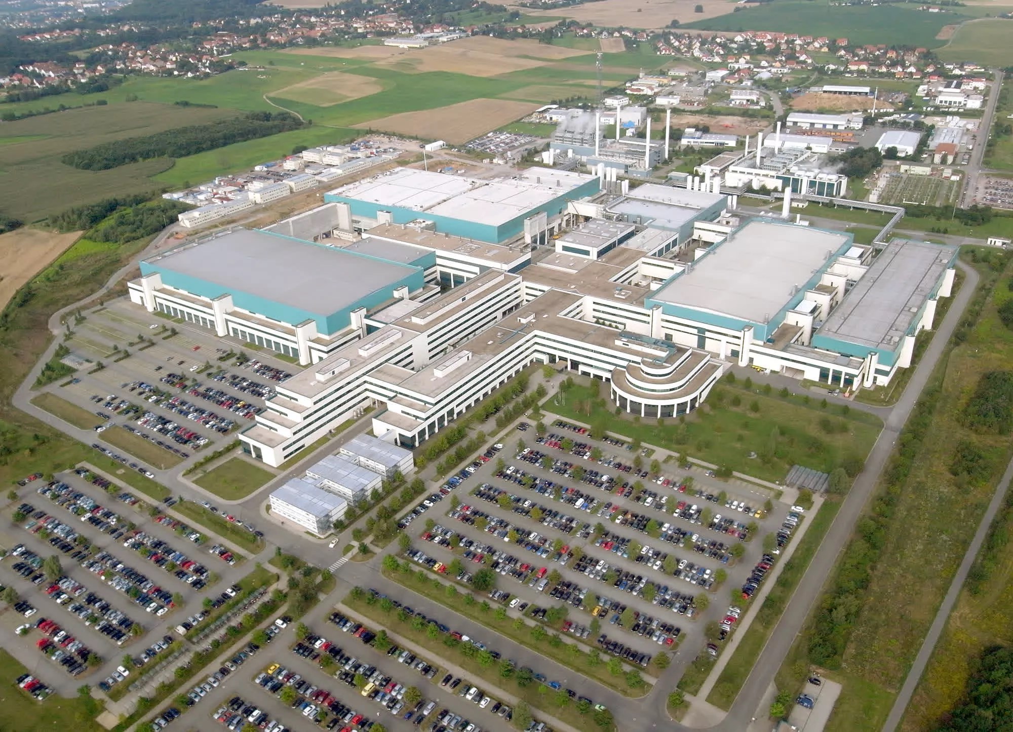 GlobalFoundries’den stratejik hamle: RISC-V işlemcileri üretecek