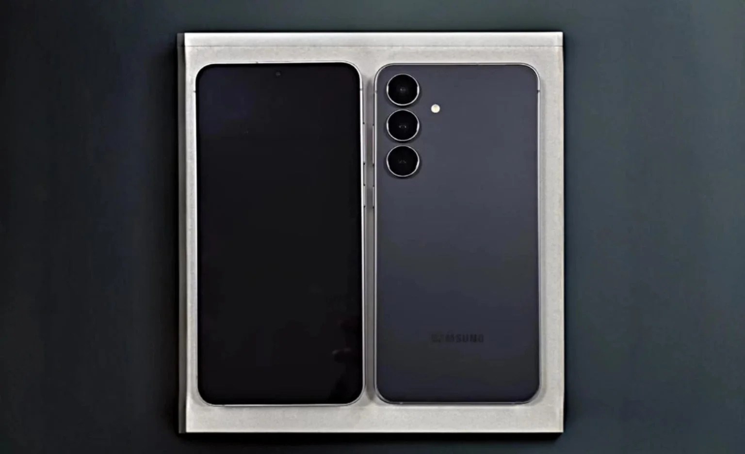 Galaxy S25 FE'nin detayları netleşmeye başladı: Neler sunacak?