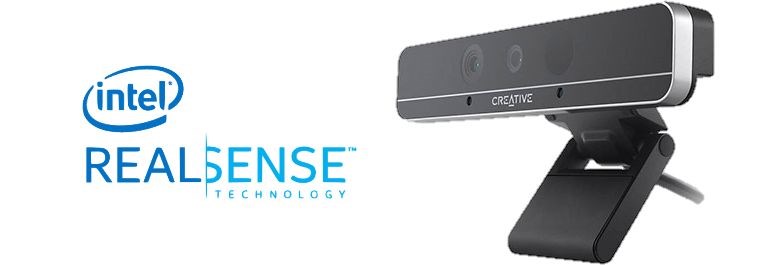 RealSense, Intel'den ayrıldı ve 50 milyon dolar yatırım aldı