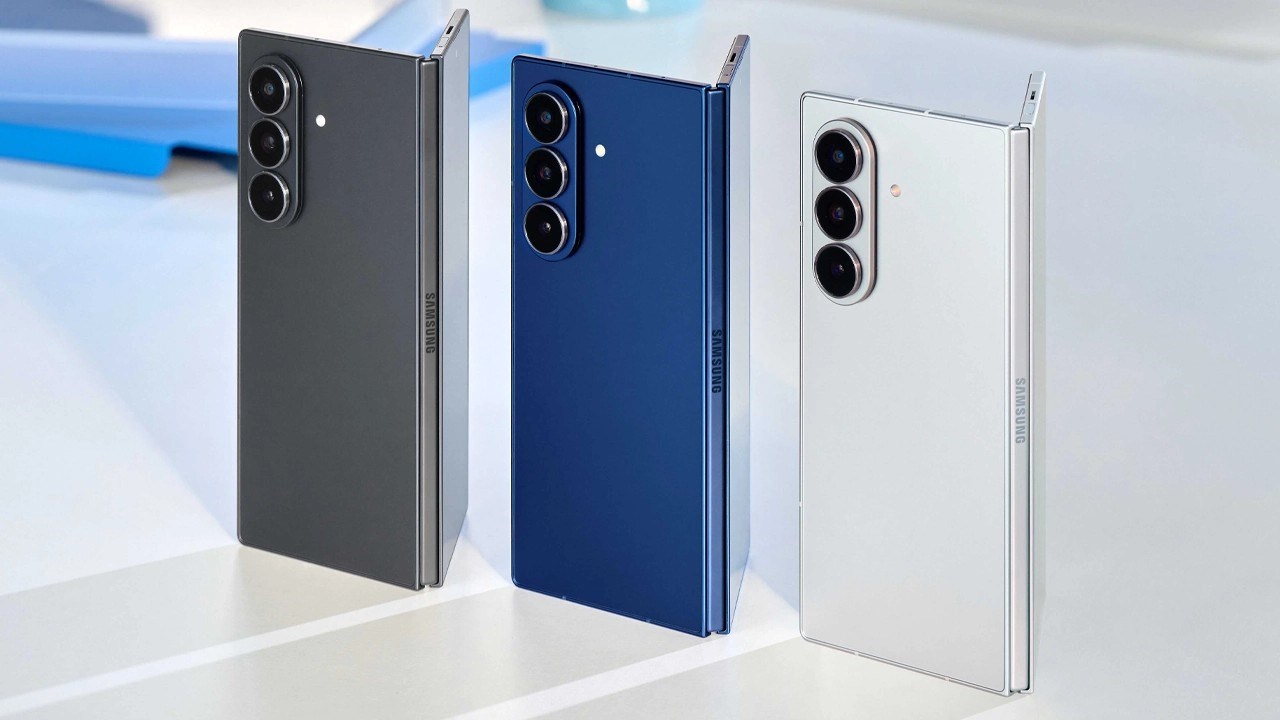 Samsung Galaxy Z Fold 7'nin pil ömrü test edildi: İşte sonuçlar