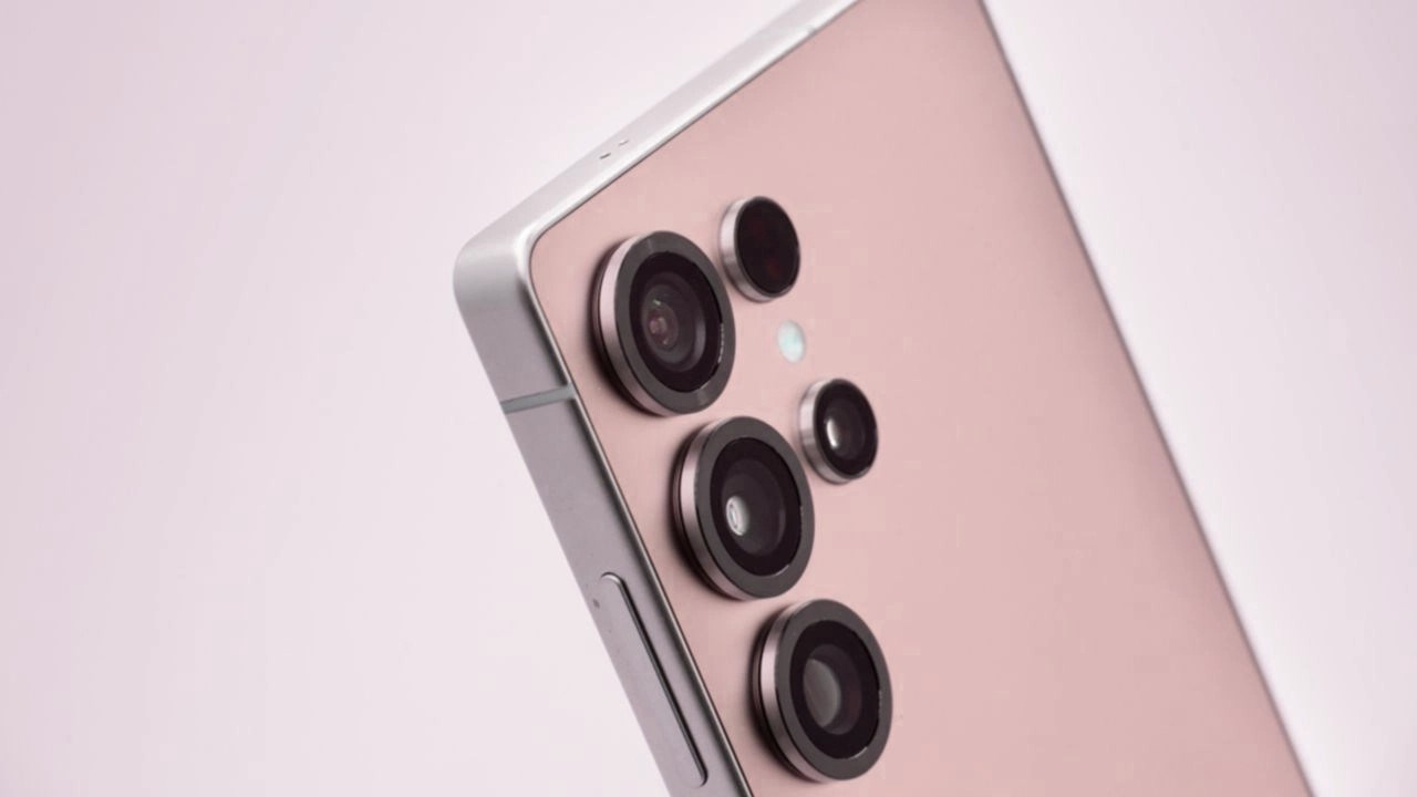 Galaxy S26 Ultra'nın ana kamerası büyük bir güncelleme alabilir