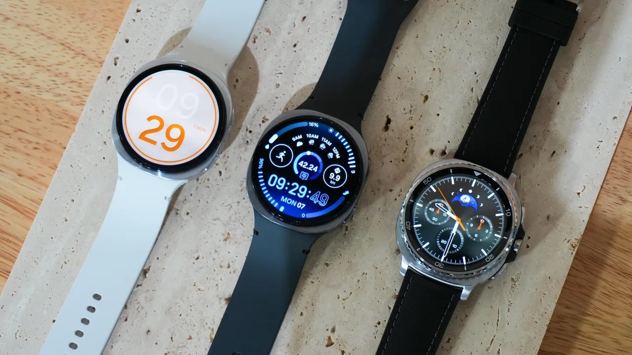 Samsung Galaxy Watch 8 One UI 8 Watch yeni saat kadanları eski modellere gelecek