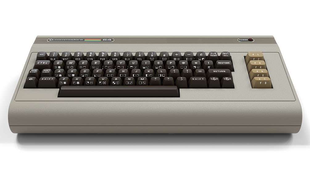 Commodore, 30 yılın ardından ilk bilgisayarını satışa sundu