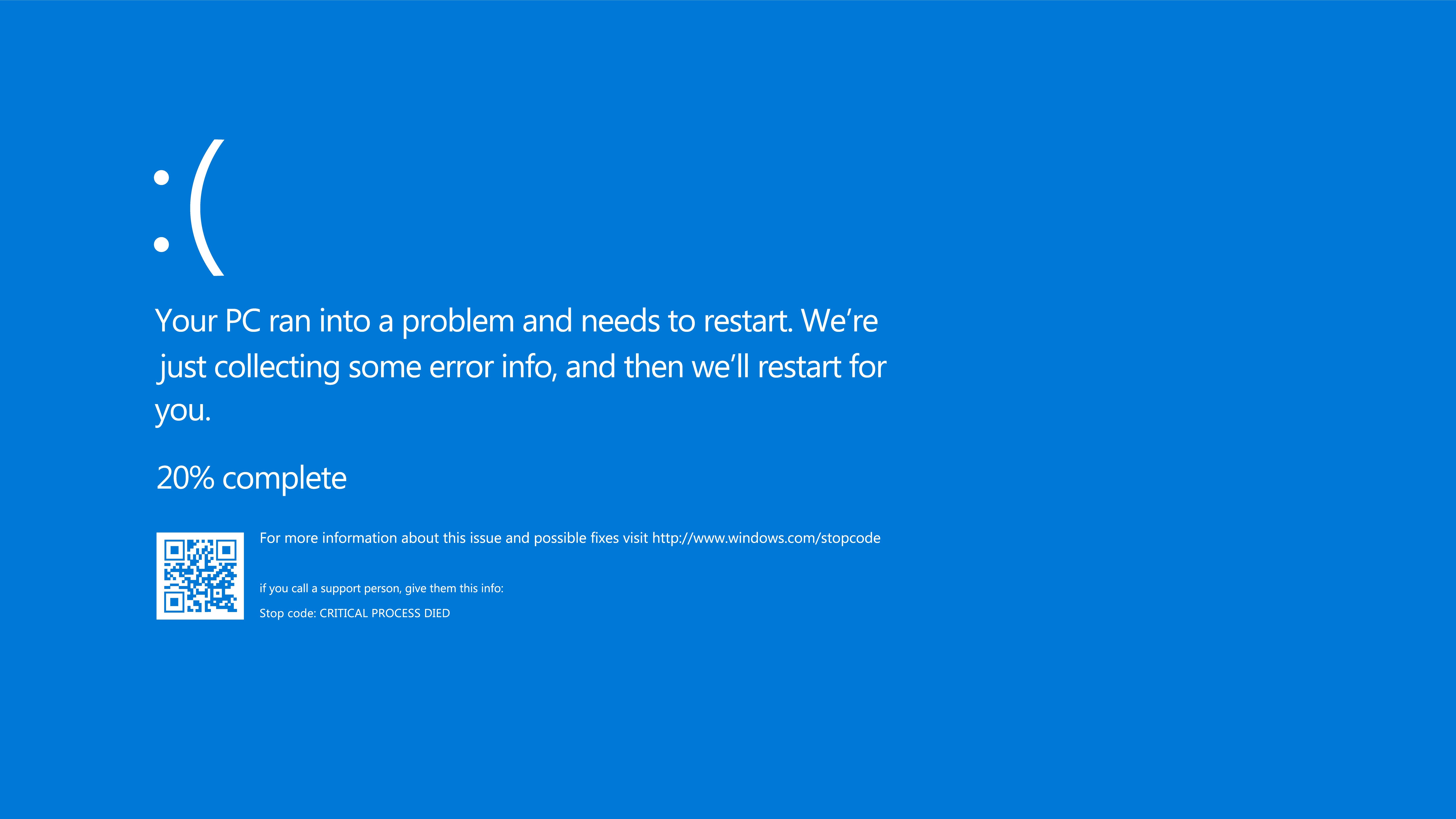 Windows 11'e acil durumlar için kurtarma özelliği geldi