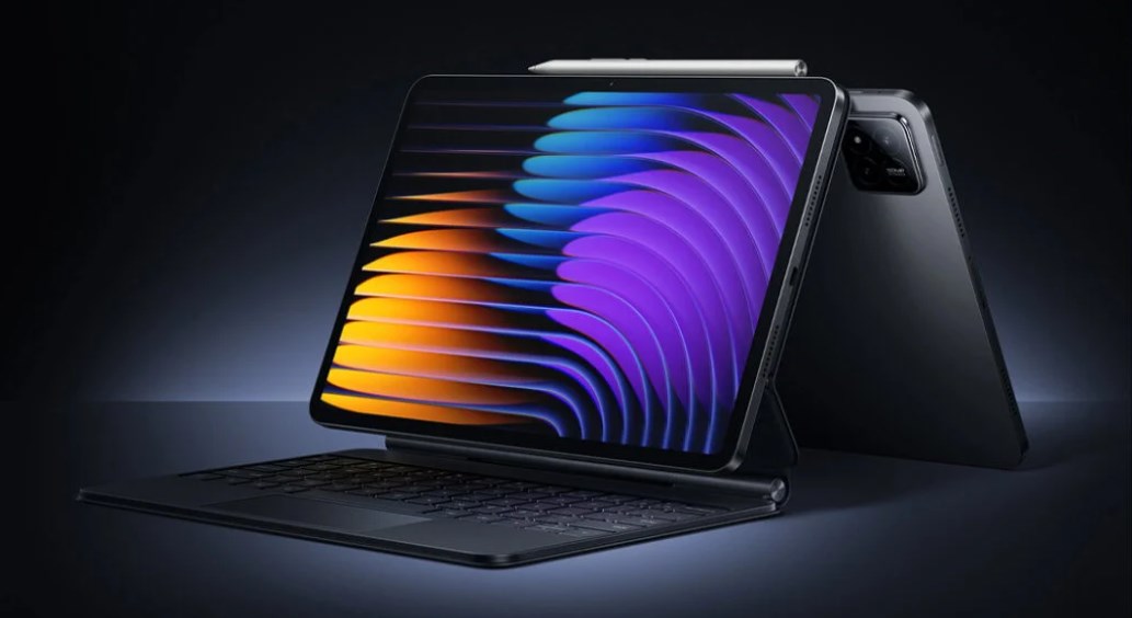 Xiaomi, Pad 8 Pro ile amiral gemisi tablet serisini büyütüyor
