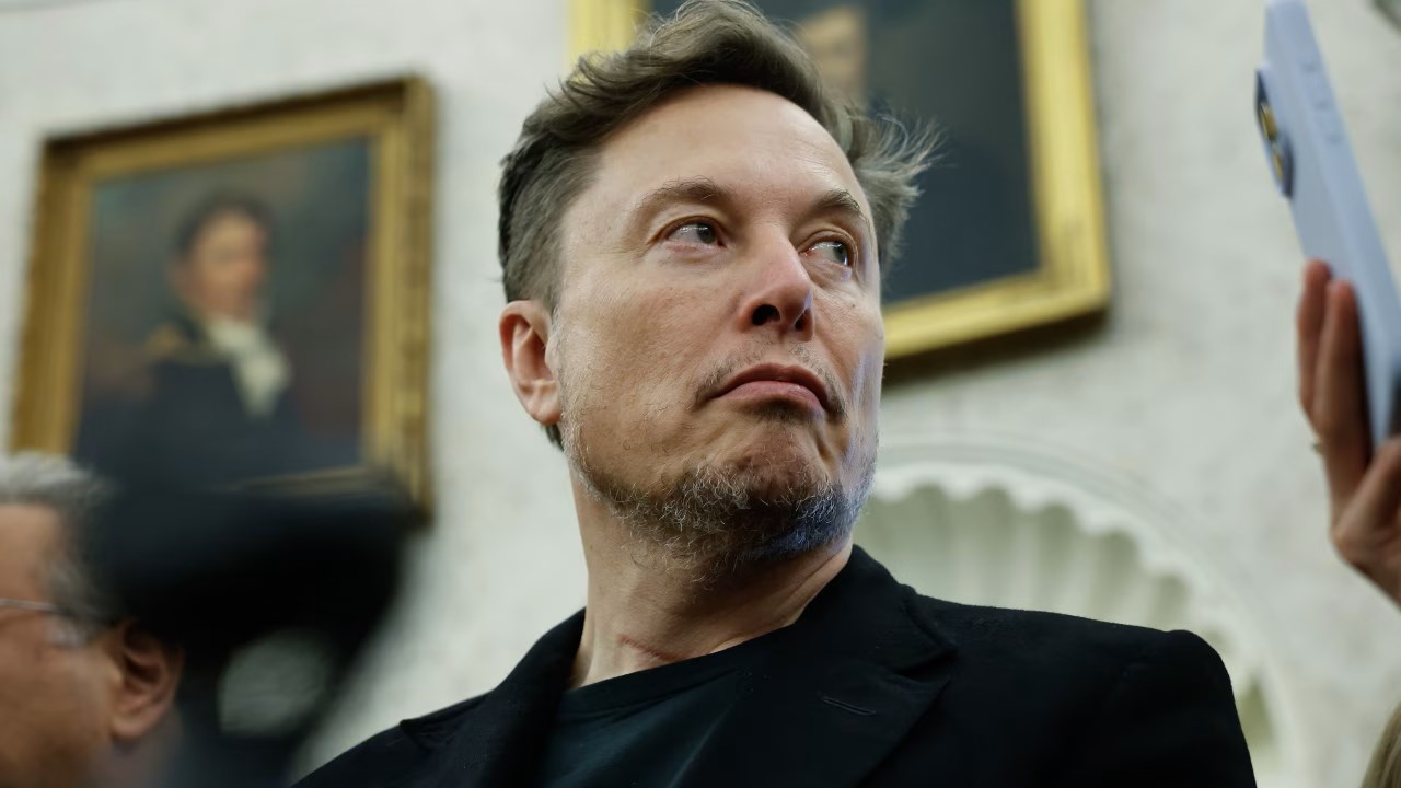 SpaceX'ten Elon Musk’ın xAI şirketine 2 milyar dolarlık yatırım