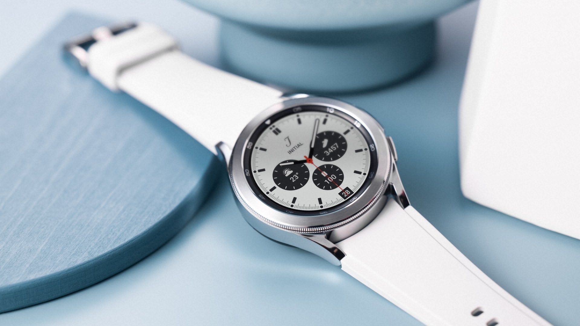 Samsung Galaxy Watch 4 One UI 8 Watch güncellemesi alacak