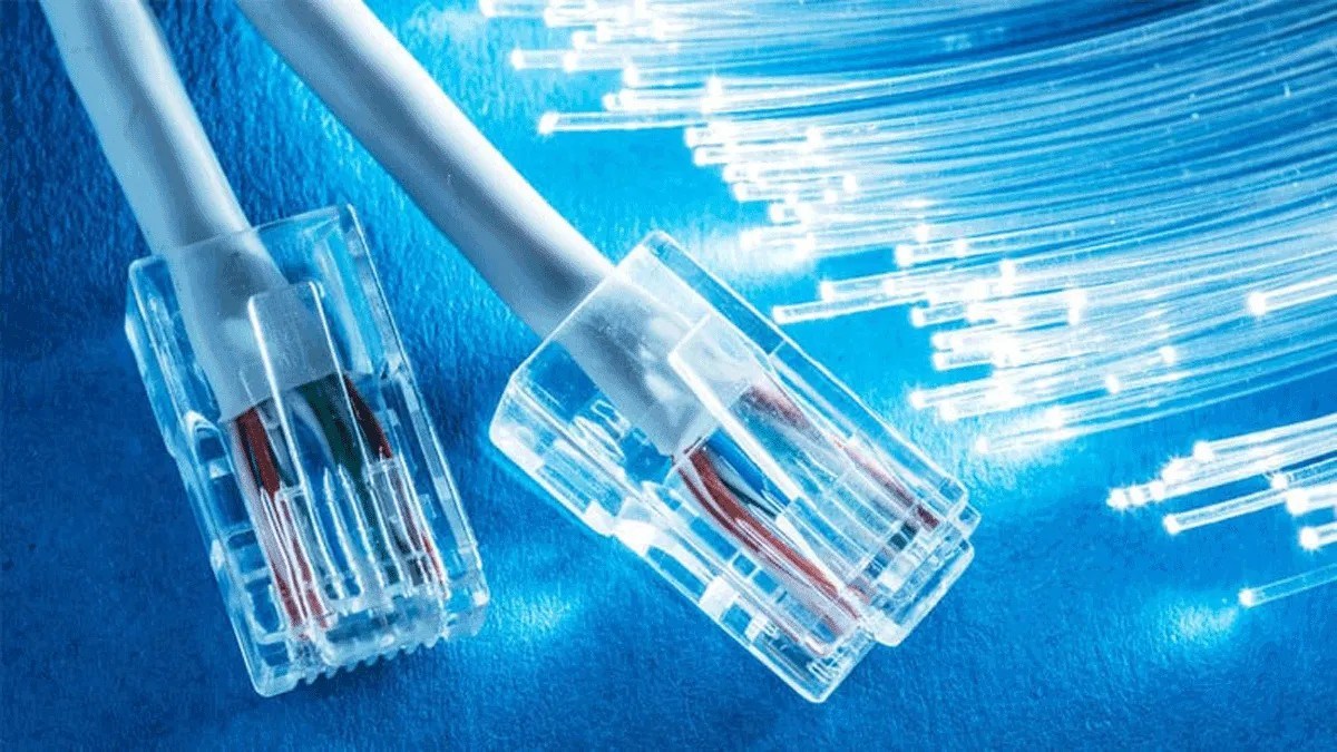 Vodafone'dan fiberde Türkiye rekoru: 100G PON ile 121 Gbps hız!