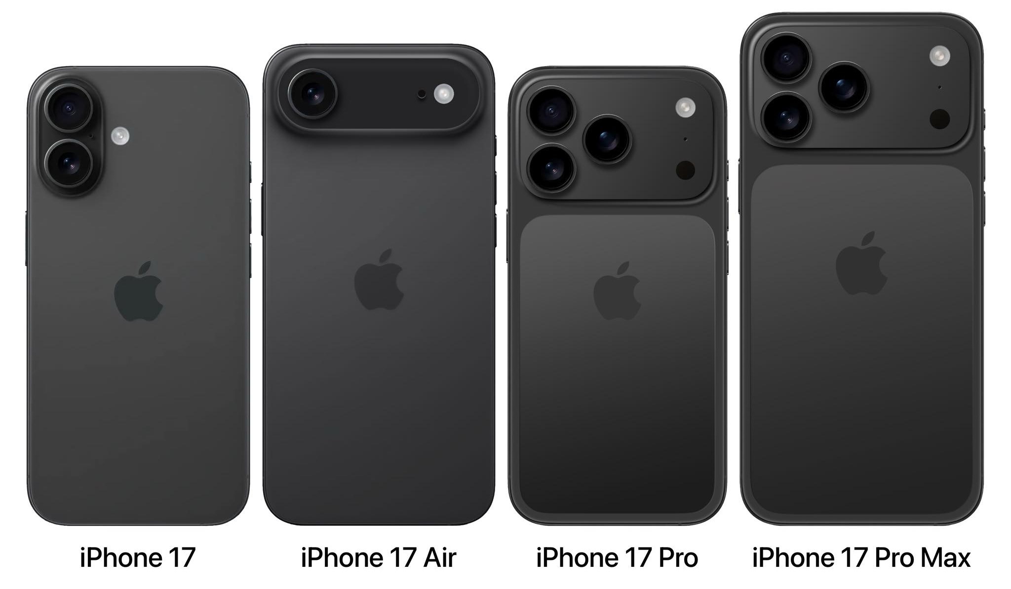 apple iphone 17 tanıtım tarihi ne zaman paylaşıldı