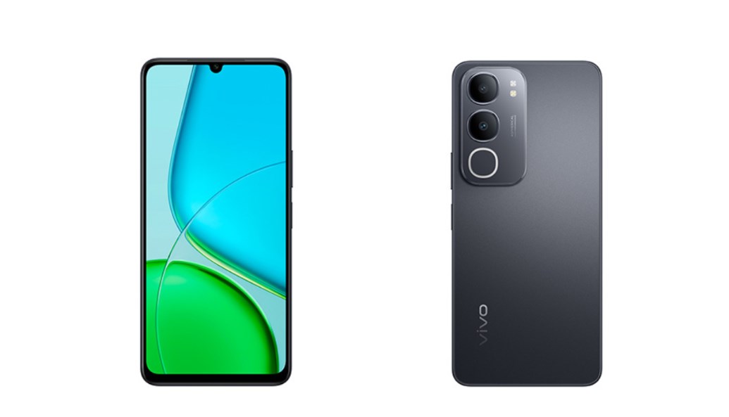 Vivo Y50 5G dev batarya, 5G destekli işlemci ile geliyor