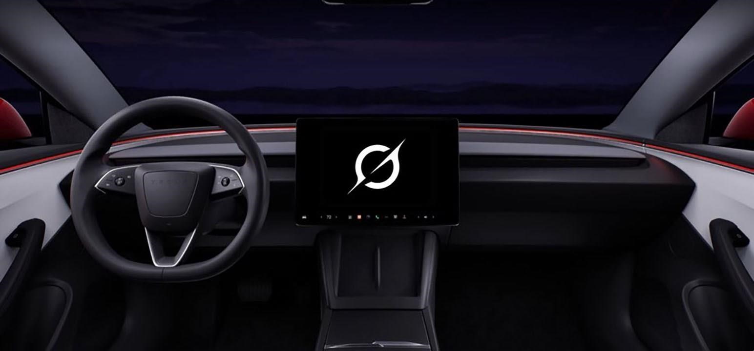 Güncelleme ile Tesla araçlara Grok entegre edildi