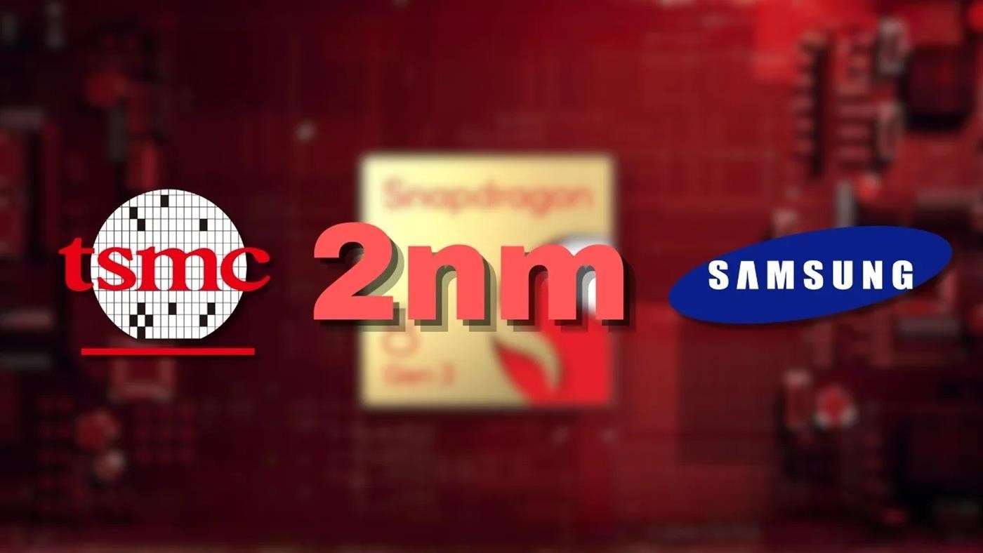 TSMC'ye karşı hamle: Samsung 2nm verimliliğini artırıyor