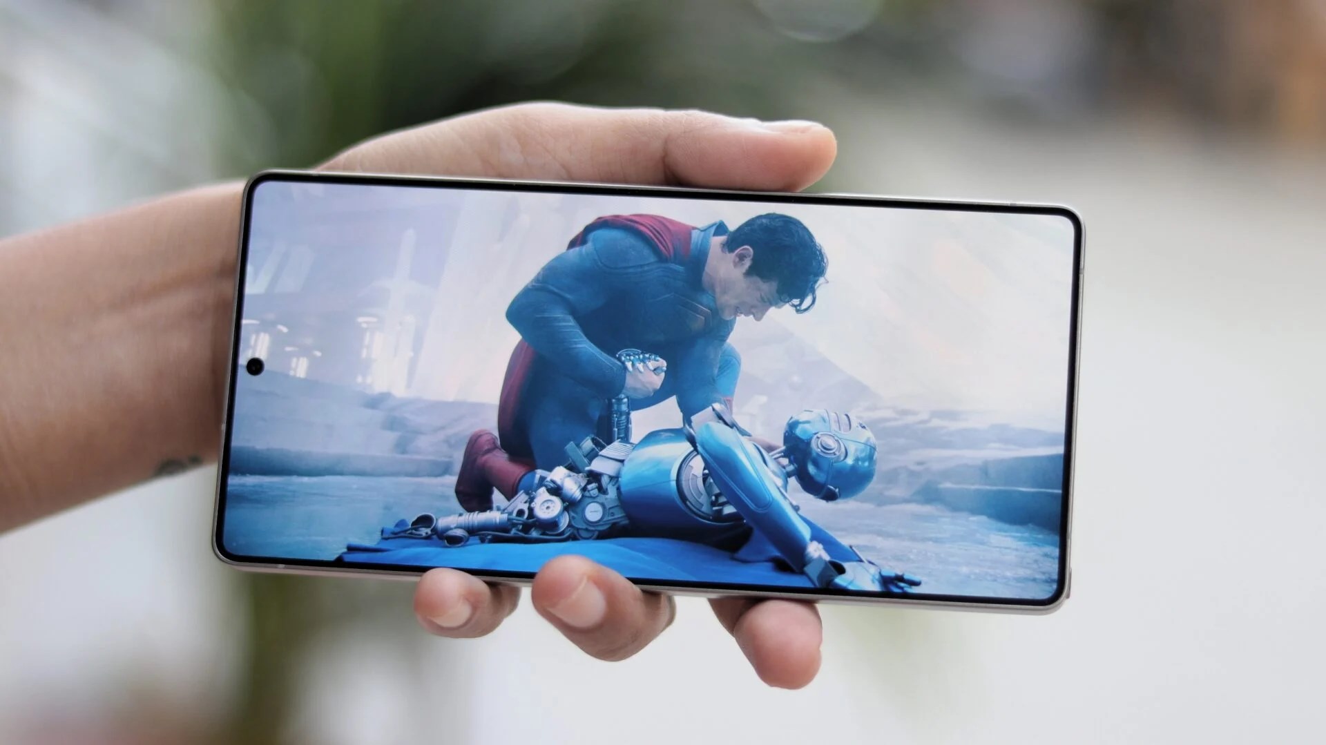 samsung galaxy s26 ultra coe oled ekran paneli