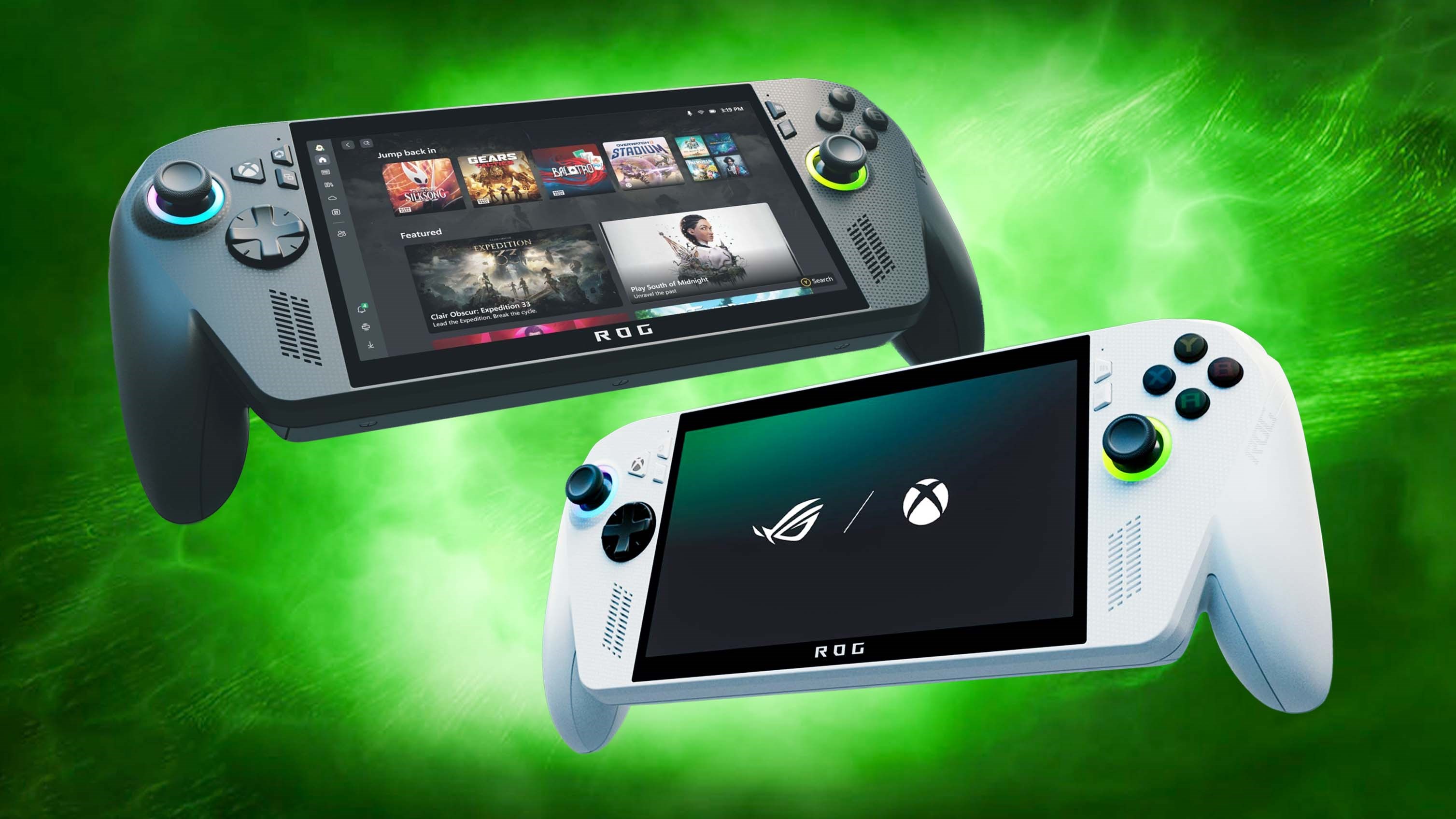 ROG Xbox Ally ve Ally X Avrupa'da listelendi: İşte fiyatlar