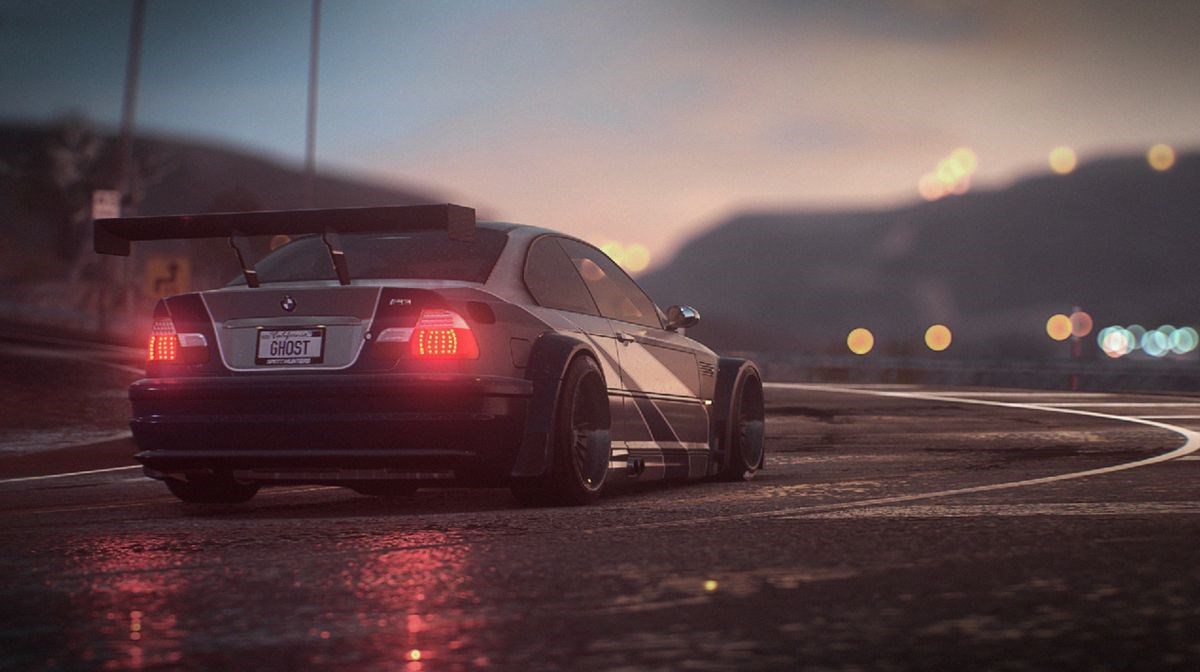 EA, Need for Speed serisinin fişini çekiyor