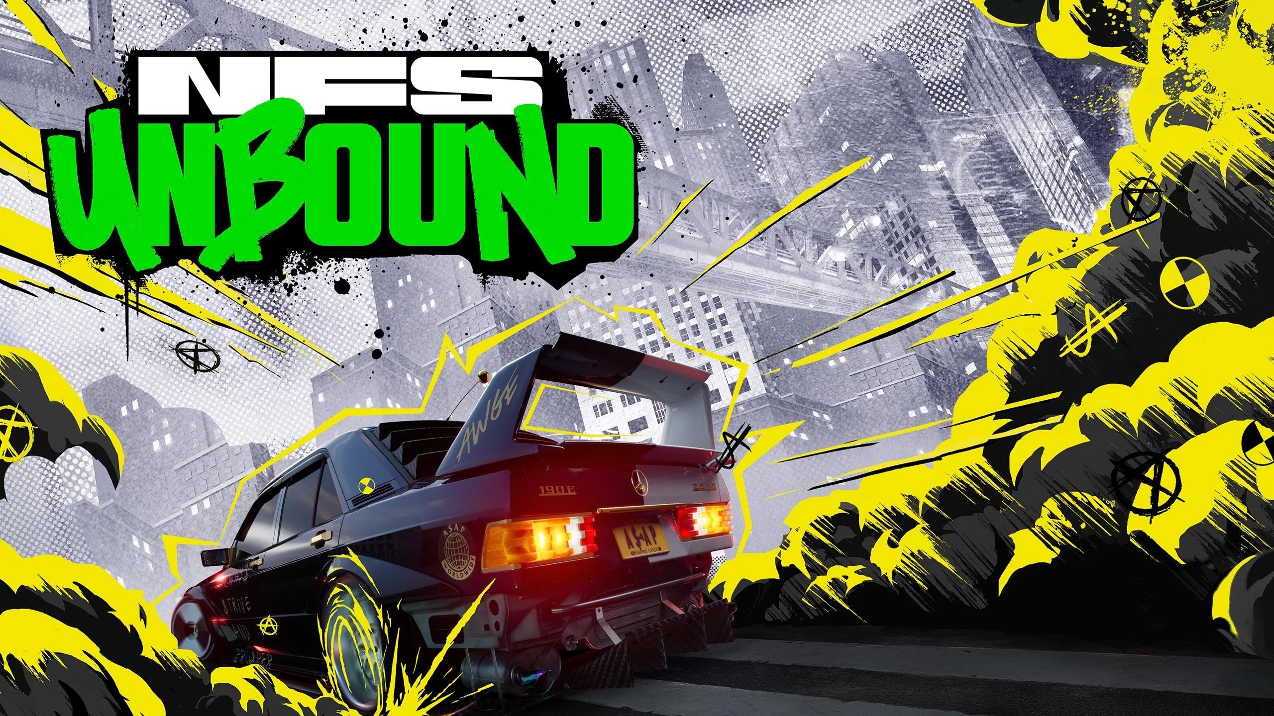 EA, Need for Speed serisinin fişini çekiyor