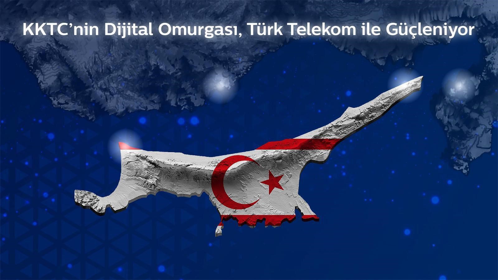 Türk Telekom, Türkiye’de ortalama 358 Mbps bağlantı hızı sunuyor