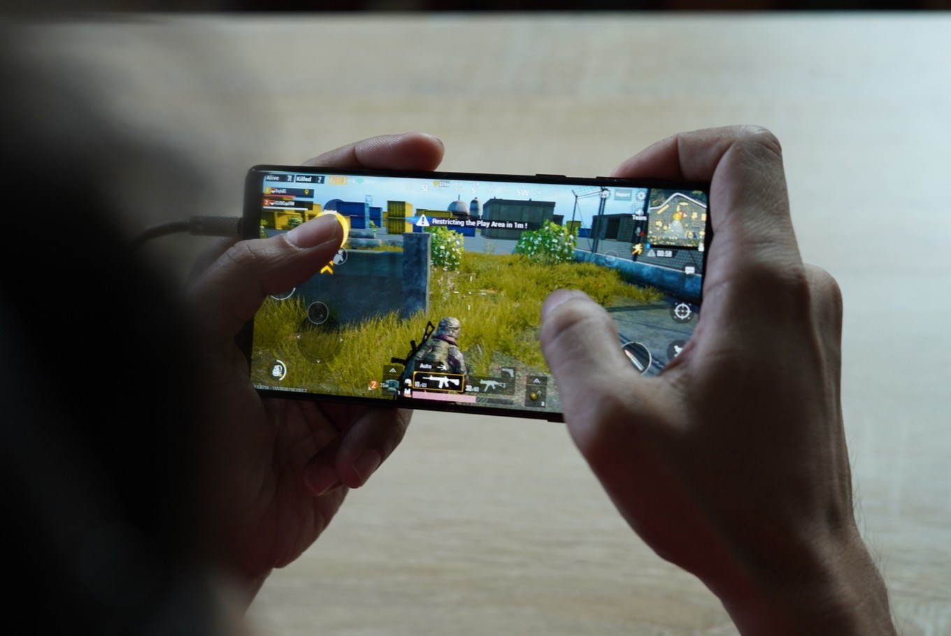 TurkNet’ten Tencent Games iş birliği