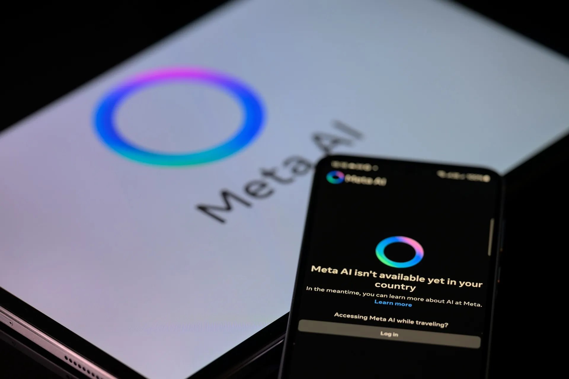 Meta, ses odaklı yapay zeka girişimi PlayAI’ı satın aldı