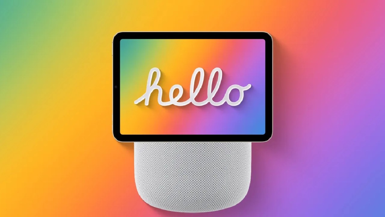 Ekranlı HomePod ertelendi: Siri nedeniyle gecikecek