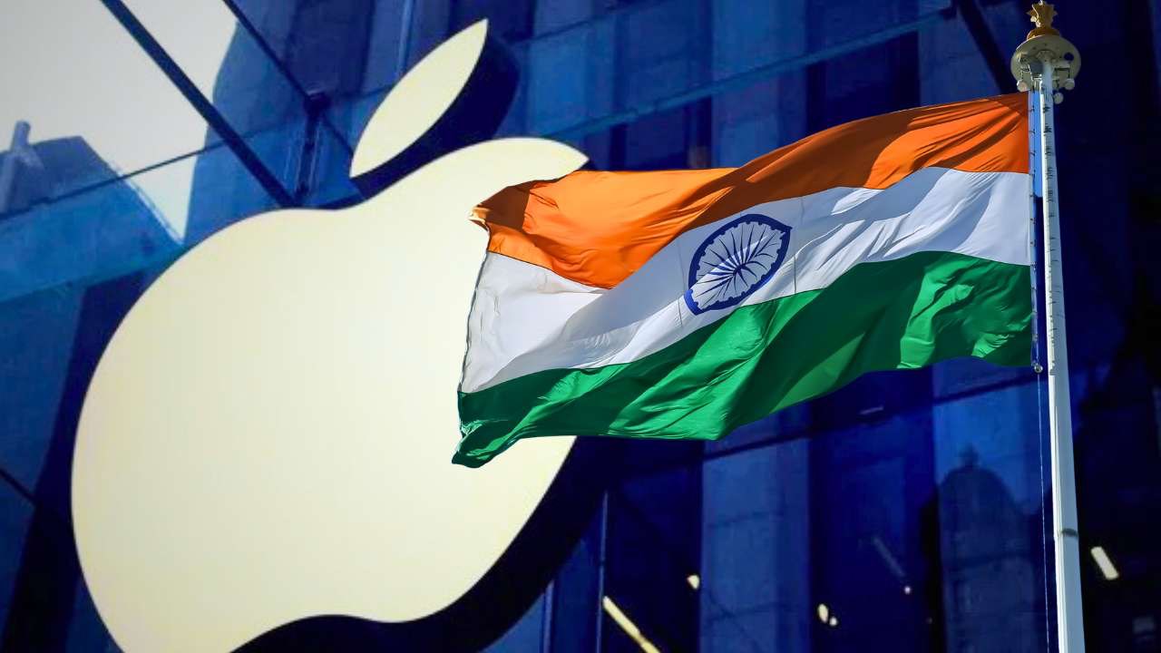 apple iphone 17 üretimi hindistan