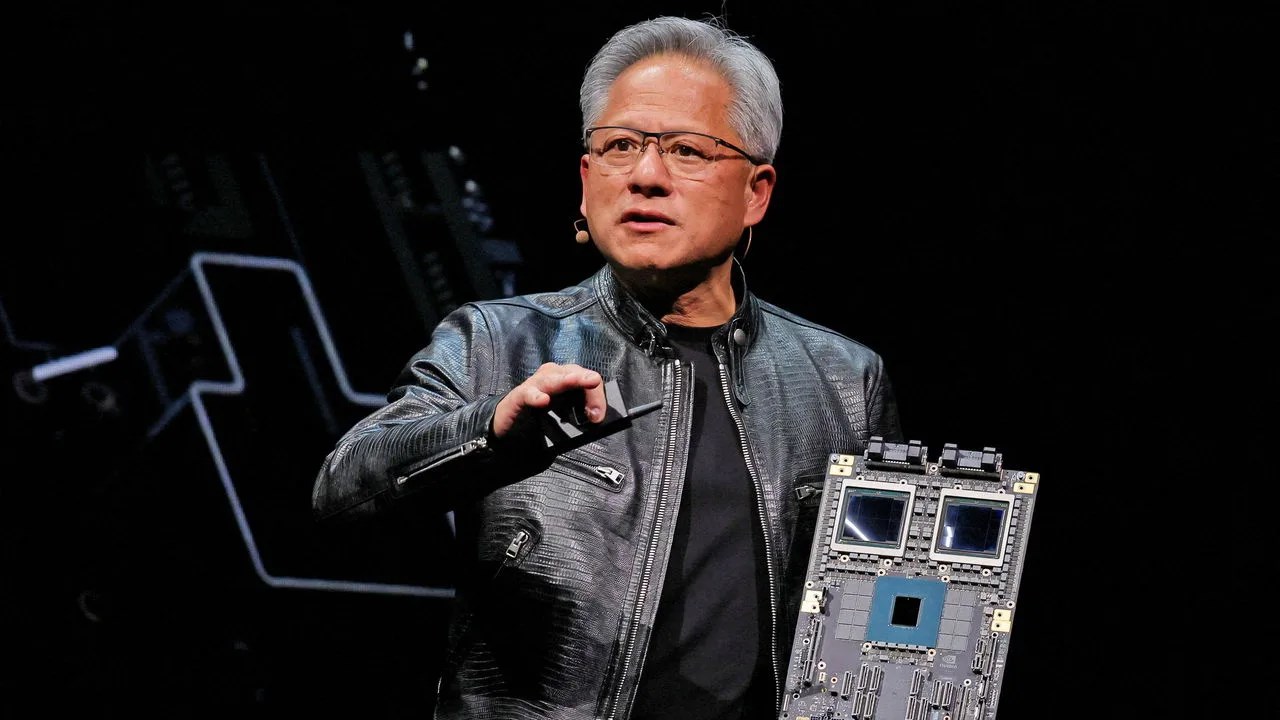 Nvidia CEO’sundan yapay zeka itirafı: Gelecek sarsıcı olacak