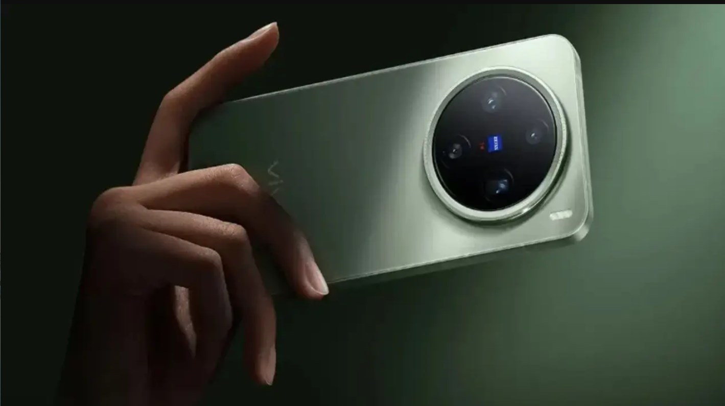 Vivo X300’ün kamerası netleşti: İşte tüm detayları