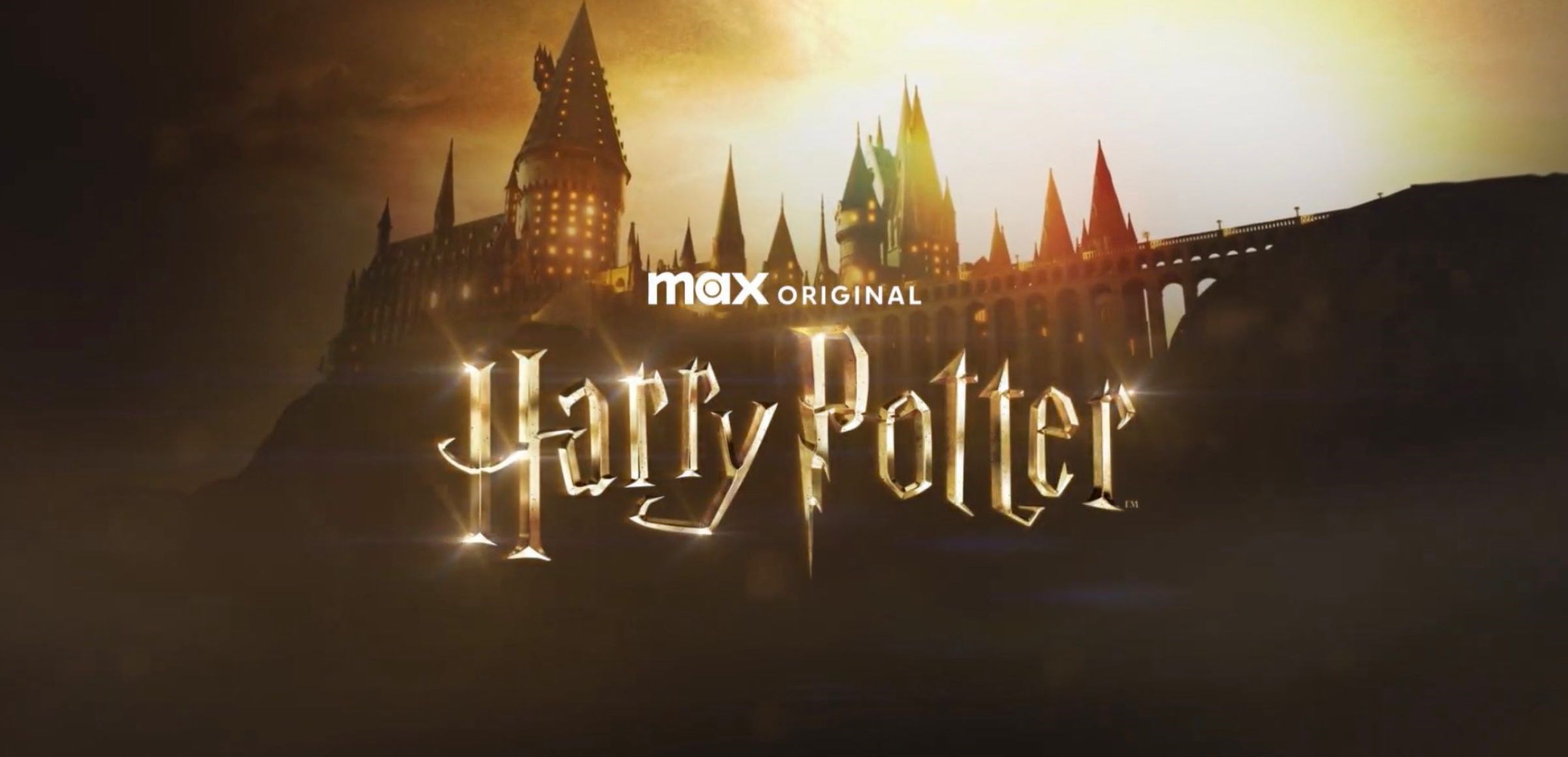 Harry Potter dizisi