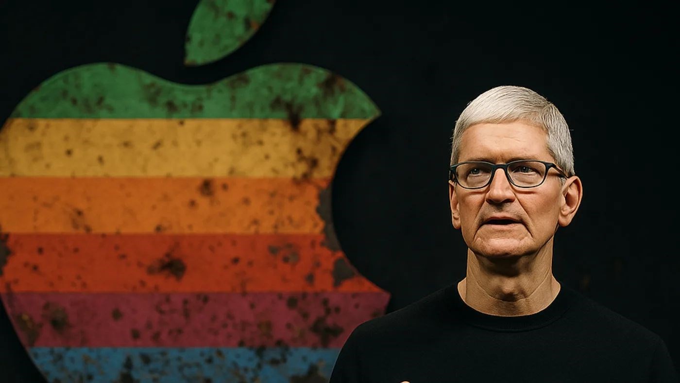 Apple yapay zeka yüzünden kan kaybederken, yatırımcılar büyük bir satın alma için bastırıyor